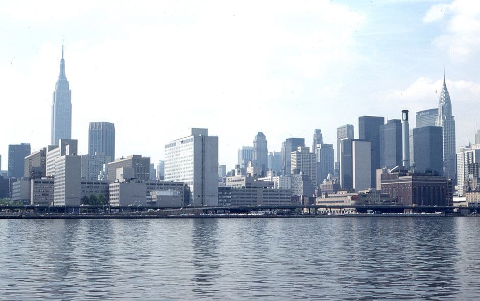 Manhattan, New York City